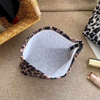 Sling Handbags For Women | Zebra Print Handbag | Shahida Parides