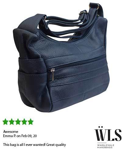 Women's Handbag For Women And Girls Ladies Purse Faux Leather Satchel Bag  Woman Gifts Wedding Gifts For Women 3 Compartments Bag Travel Purse Hobo Bag  |5 Pockets Shoulder Bag ( White Teal )