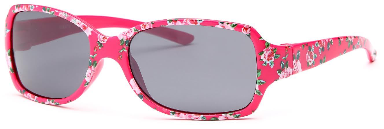 AFONiE Fashion Kids Polarized Sunglasses Cute Glasses
