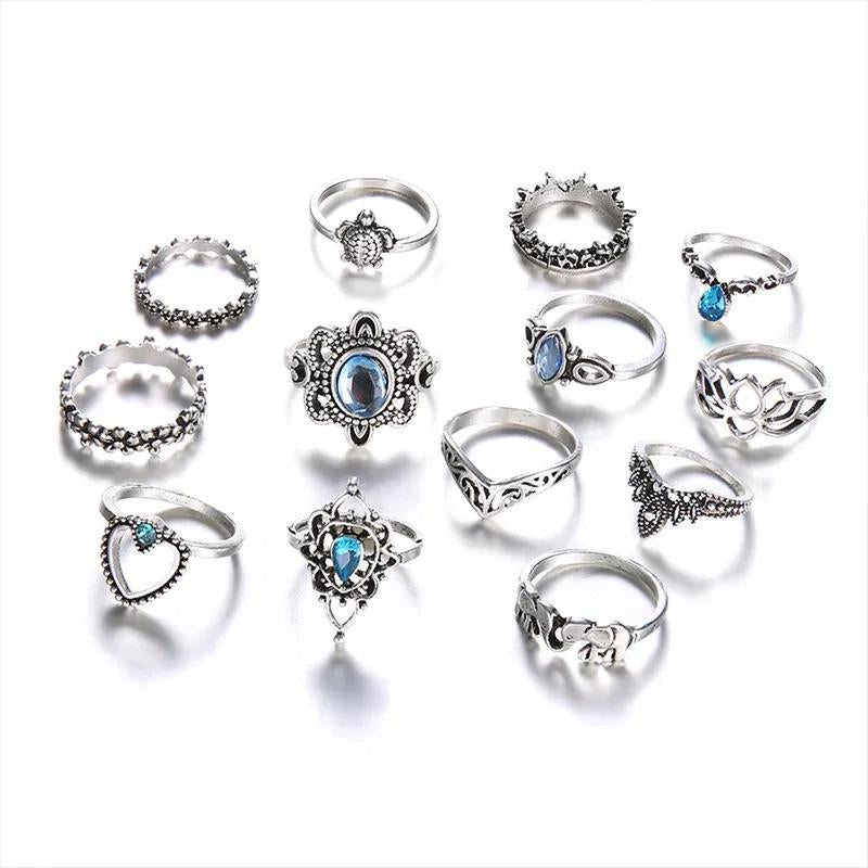 TSK Diamond Rings Ready to Ship – The Sis Kiss