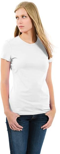 AFONiE Plain Women's T-Shirt