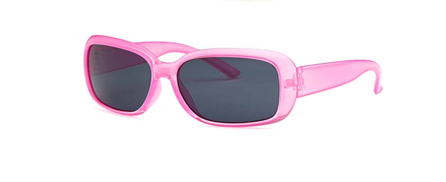 AFONiE Fashion Girl Sunglasses 4 pack